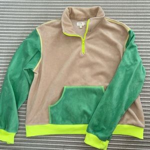 Princess Polly Retro Pullover